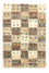 Gabbeh Teppich - Perser 149 x 101 cm - bunt