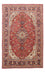 Perserteppich - Täbriz 300 x 200 cm - rot