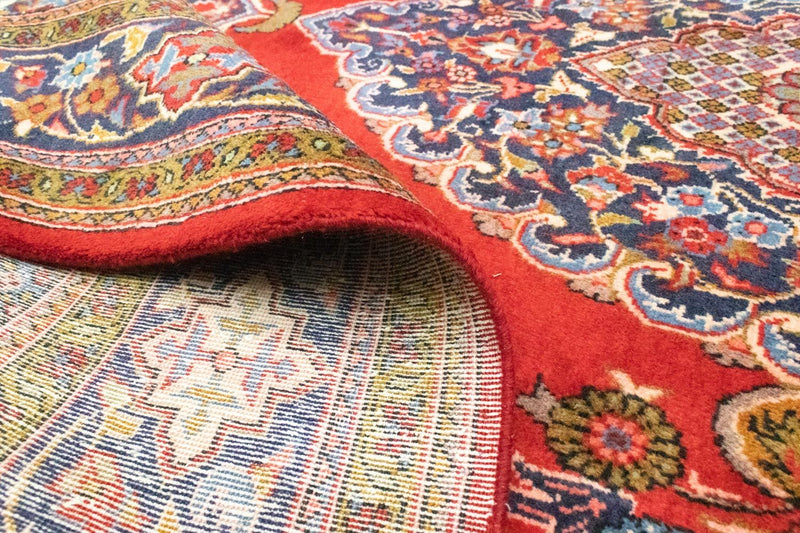 Perserteppich - Royal 360 x 209 cm - rot