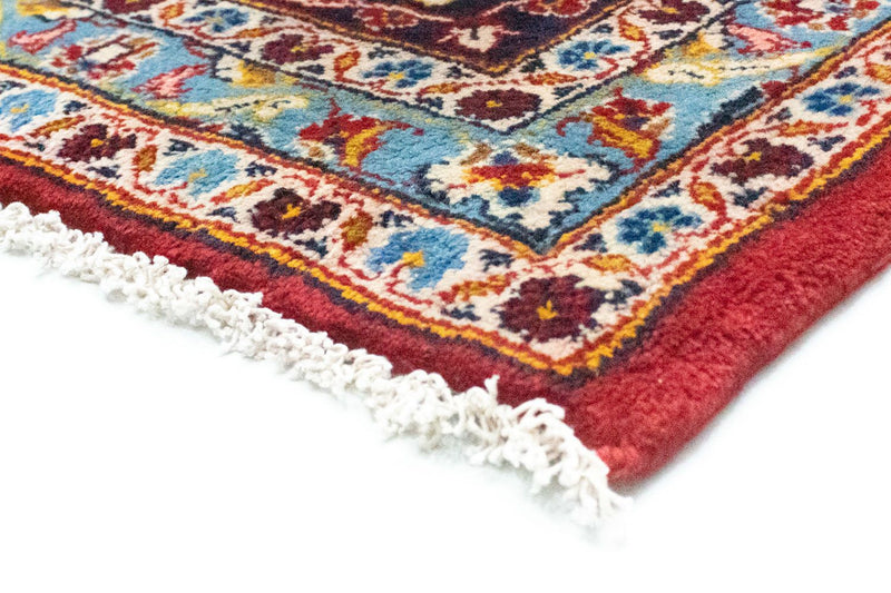 Perserteppich - Keshan 362 x 250 cm - rot