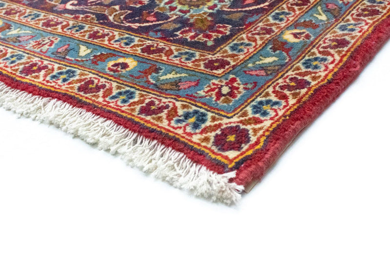 Perserteppich - Keshan 360 x 249 cm - rot