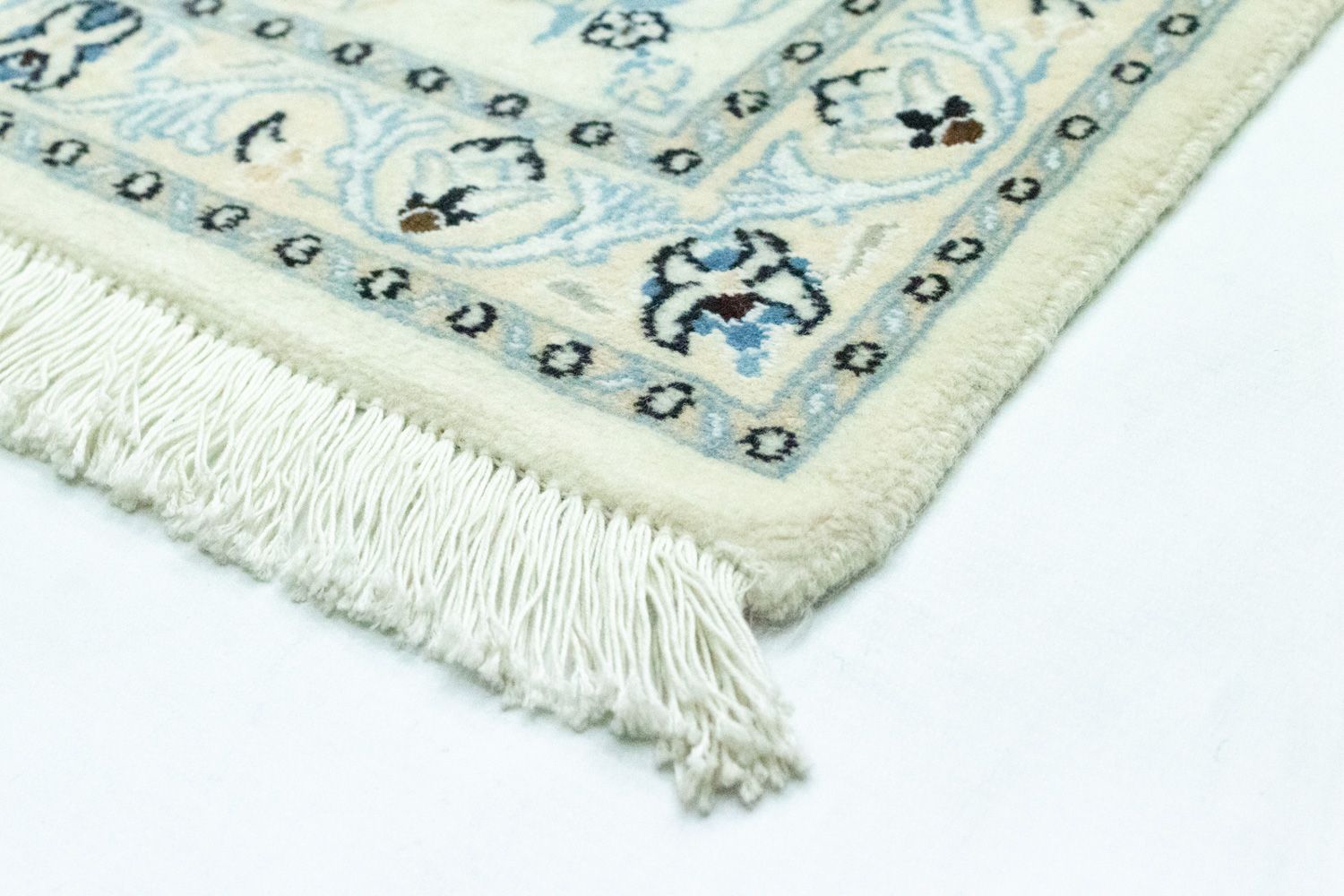 Perserteppich - Nain 194 x 79 cm