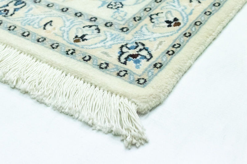 Perserteppich - Nain 194 x 79 cm