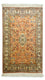 Seidenteppich - Kaschmir Seide 95 x 61 cm Fußmatte