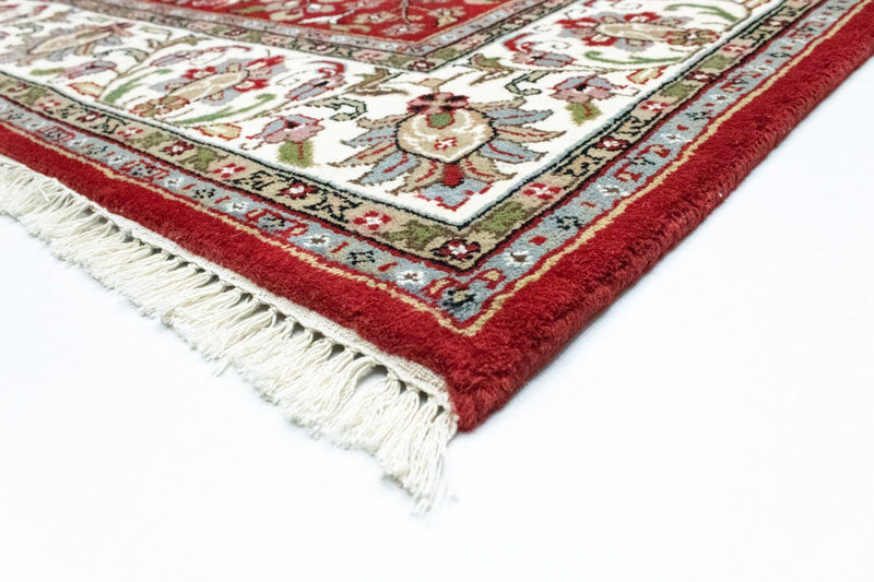Orientteppich - Bidjar - Indus 300 x 203 cm - rot