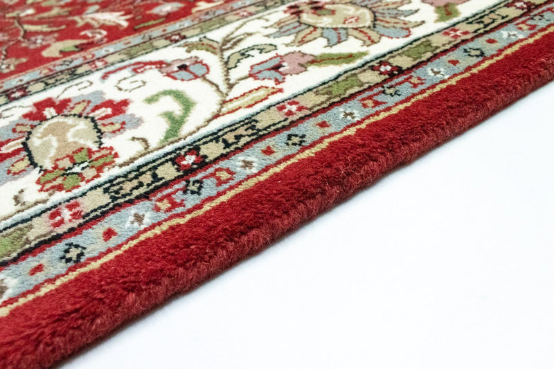 Orientteppich - Bidjar - Indus 300 x 203 cm - rot