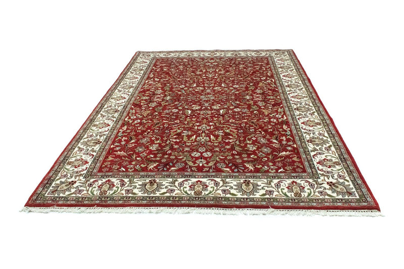 Orientteppich - Bidjar - Indus 300 x 203 cm - rot