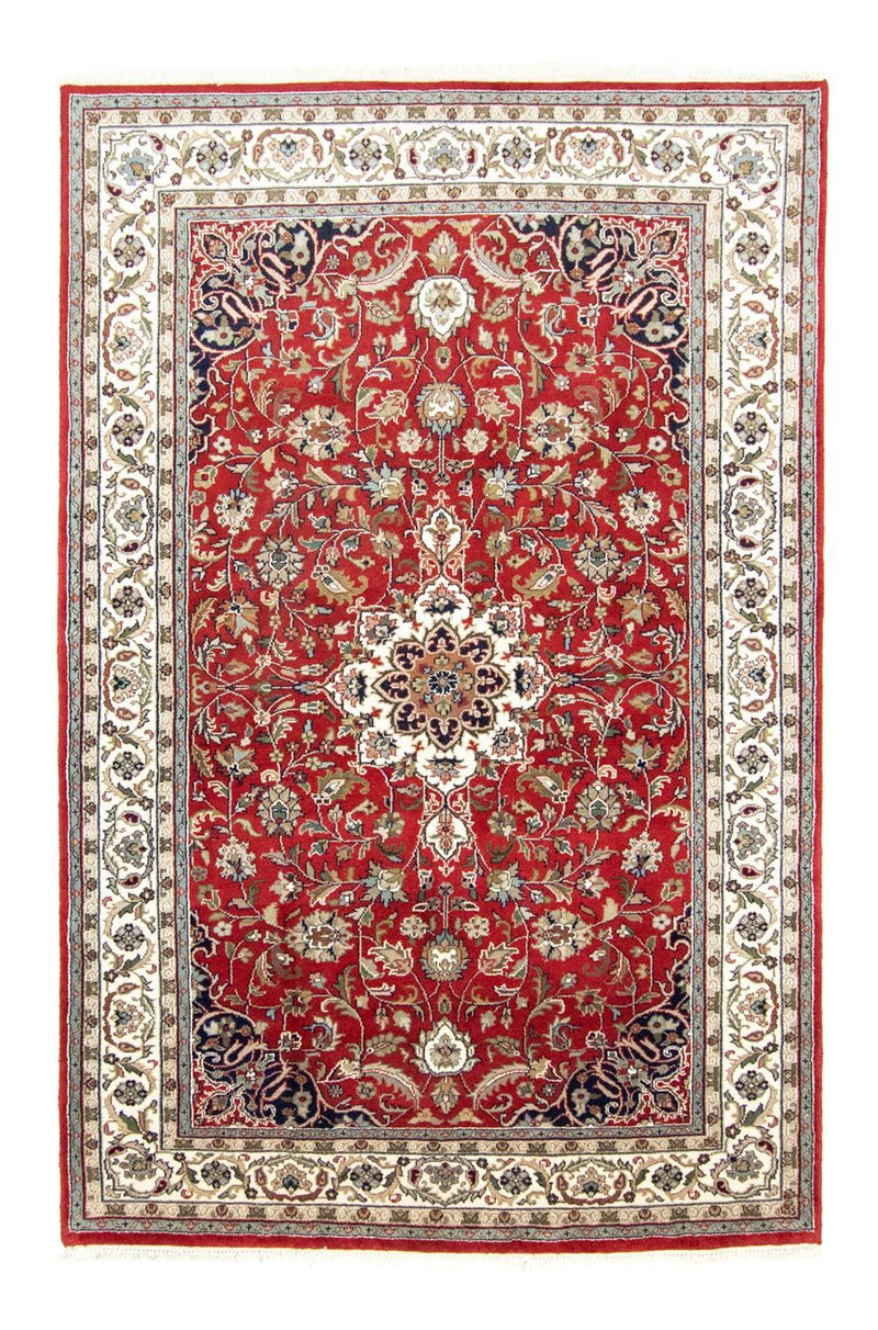 Orientteppich - Indus 297 x 198 cm - rot