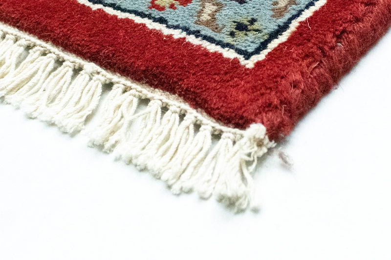 Orientteppich - Indus 297 x 198 cm - rot