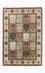 Perserteppich - Nomadic 203 x 142 cm - mehrfarbig