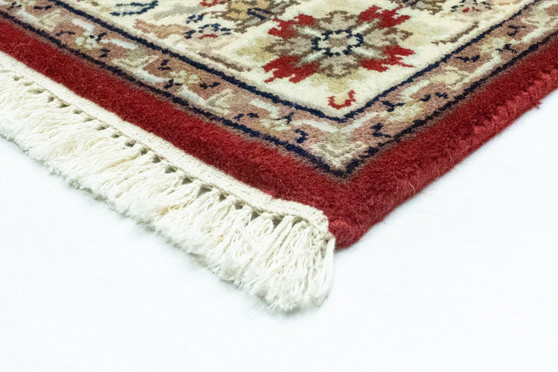 Perserteppich - Nomadic 203 x 142 cm - mehrfarbig