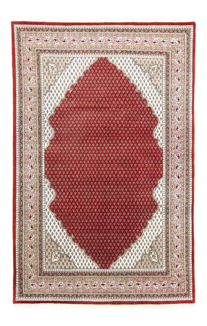 Orientteppich - Bidjar - Indus 299 x 197 cm - rot
