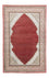Orientteppich - Bidjar - Indus 299 x 197 cm - rot