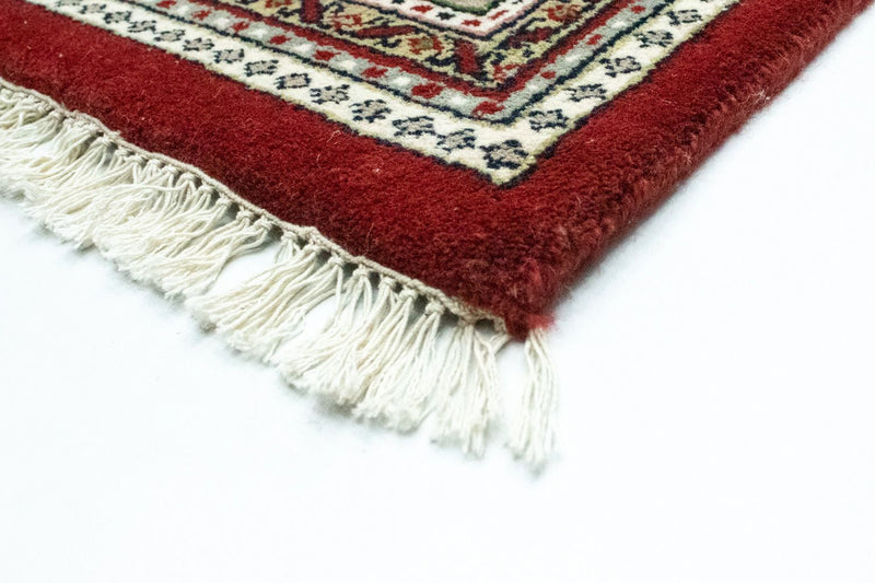 Orientteppich - Bidjar - Indus 299 x 197 cm - rot