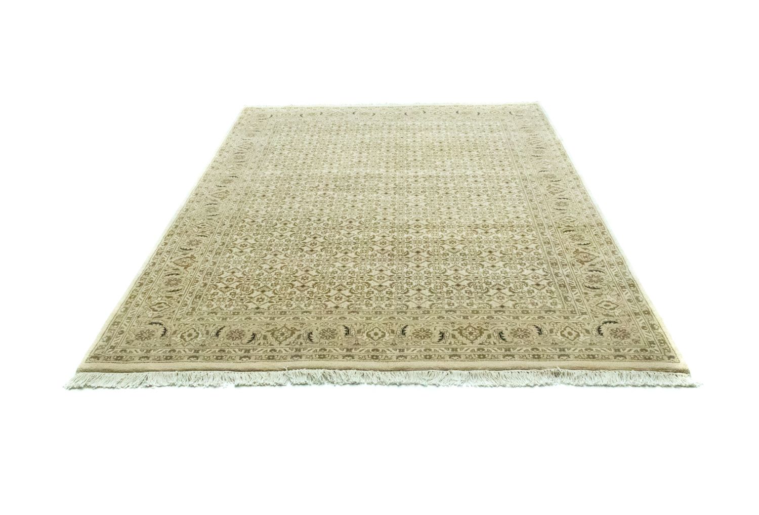 Orientteppich - Bidjar - Indus 238 x 171 cm