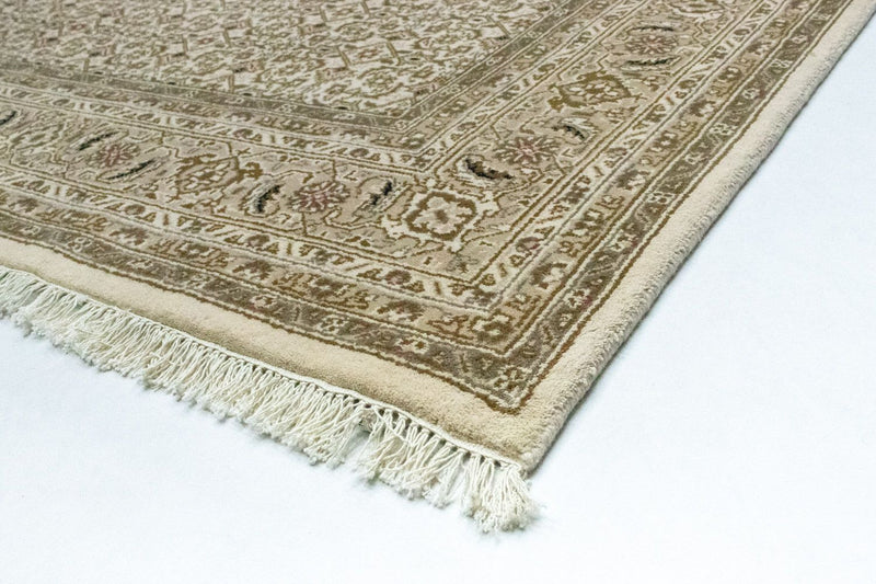 Orientteppich - Bidjar - Indus 300 x 198 cm - beige