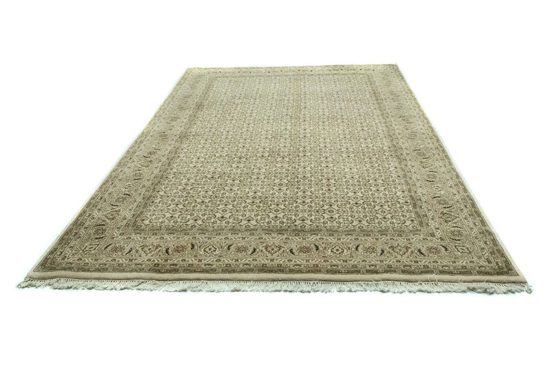 Orientteppich - Bidjar - Indus 300 x 198 cm - beige