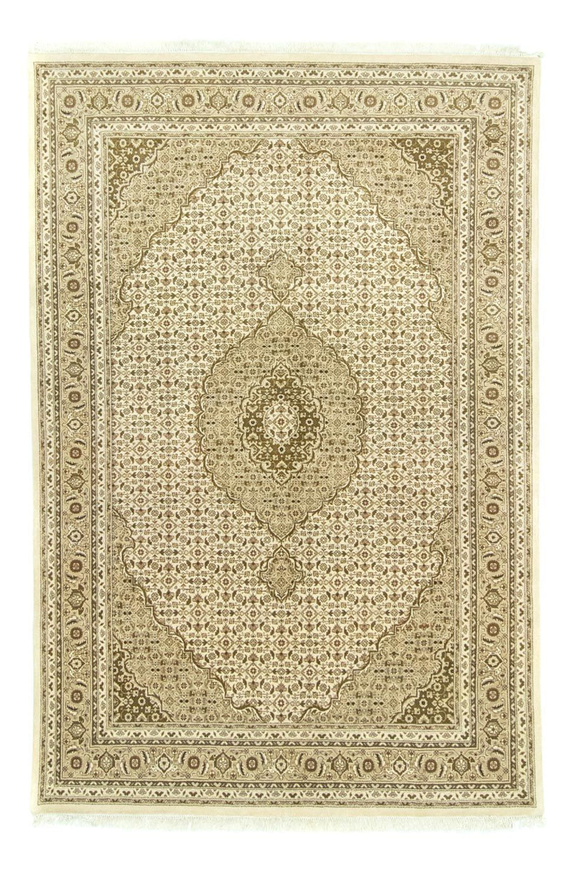 Orientteppich - Bidjar - Indus 295 x 203 cm - beige