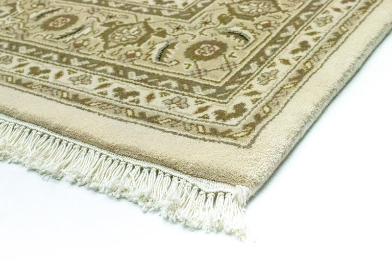 Orientteppich - Bidjar - Indus 295 x 203 cm - beige