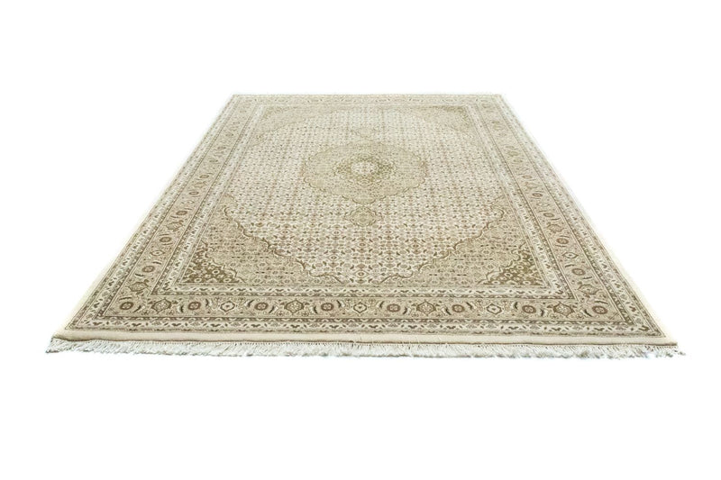 Orientteppich - Bidjar - Indus 295 x 203 cm - beige