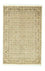 Orientteppich - Bidjar - Indus 183 x 121 cm - beige