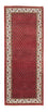 Orientteppich - Mir - Indus 203 x 82 cm - rot
