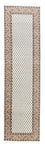 Orientteppich - Mir - Indus 302 x 82 cm - beige