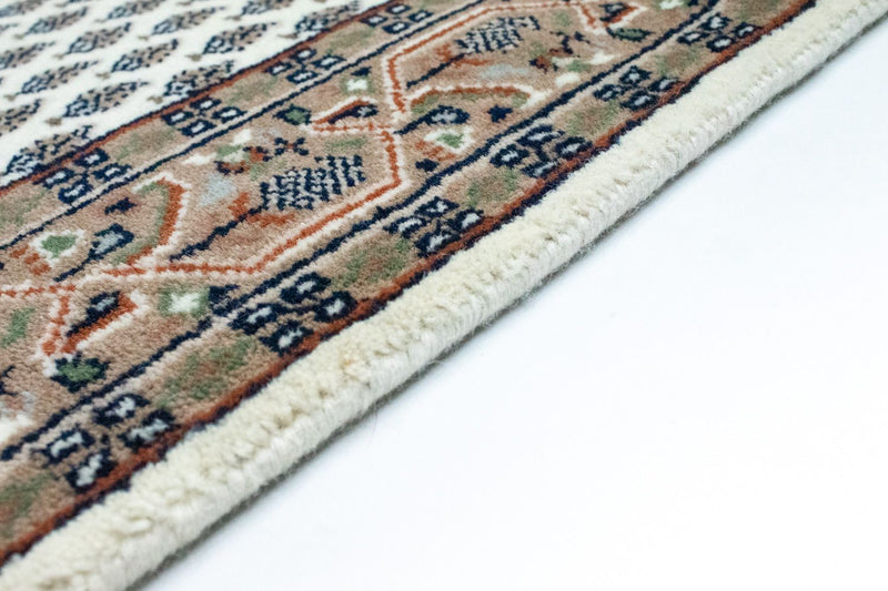 Orientteppich - Mir - Indus 302 x 82 cm - beige
