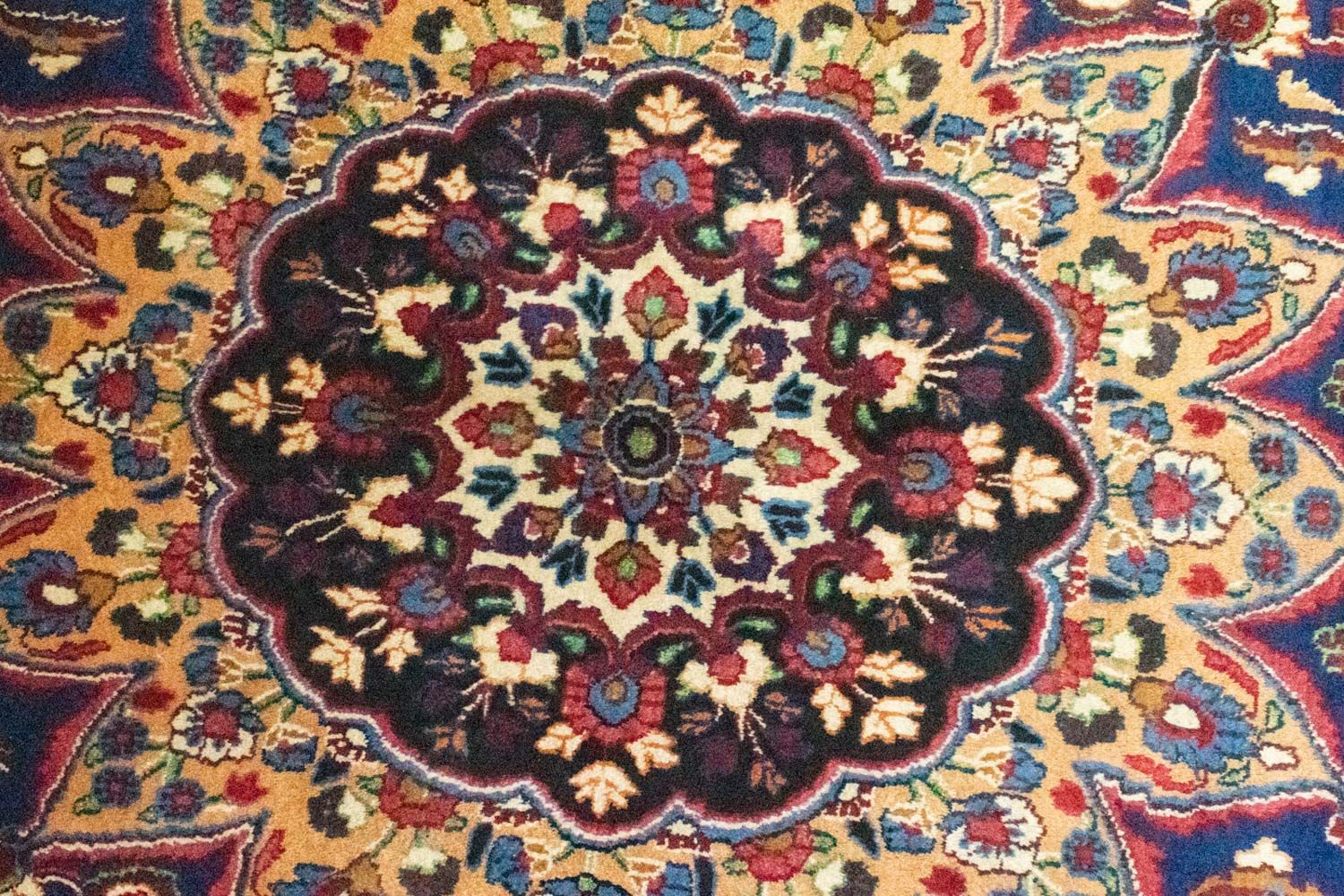 Perserteppich - Classic 319 x 203 cm