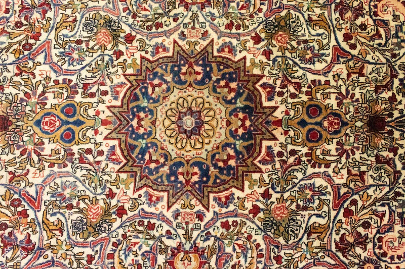 Perserteppich - Bidjar 217 x 140 cm