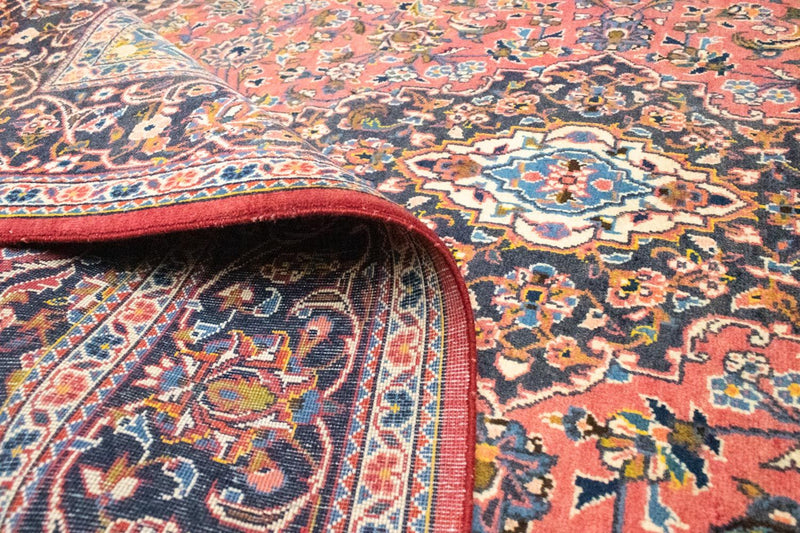 Perserteppich - Keshan 224 x 139 cm