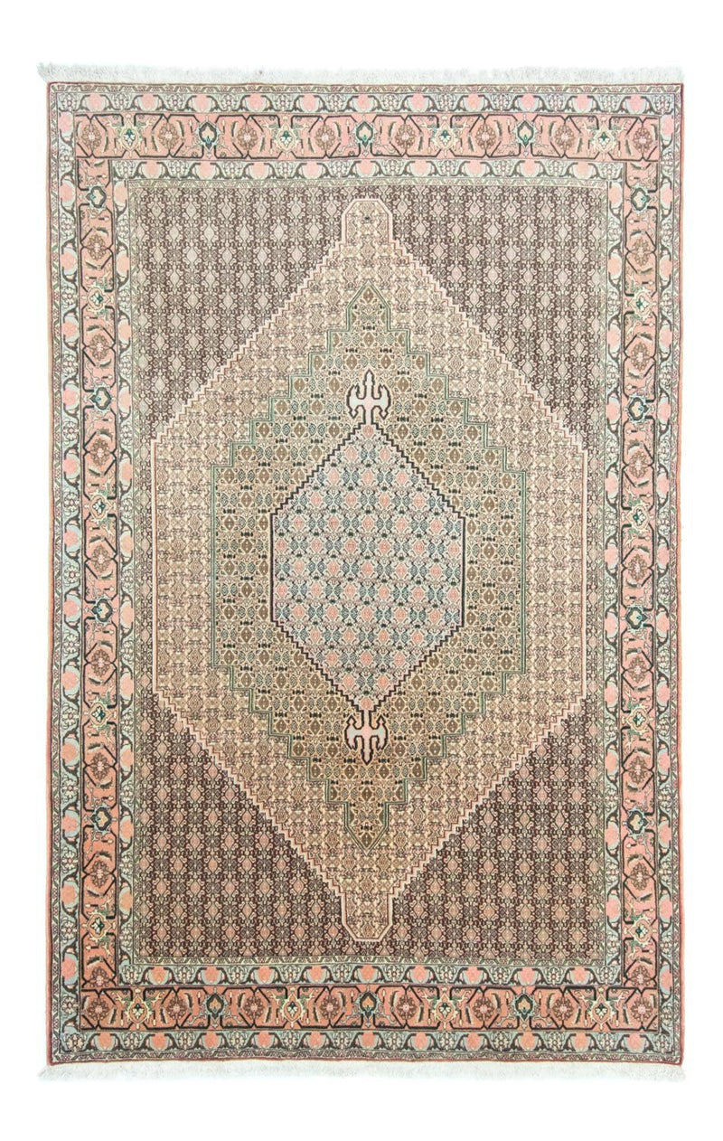 Perserteppich - Classic 310 x 200 cm - blau