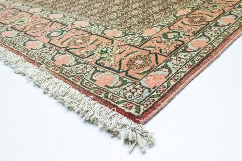 Perserteppich - Classic 310 x 200 cm - blau