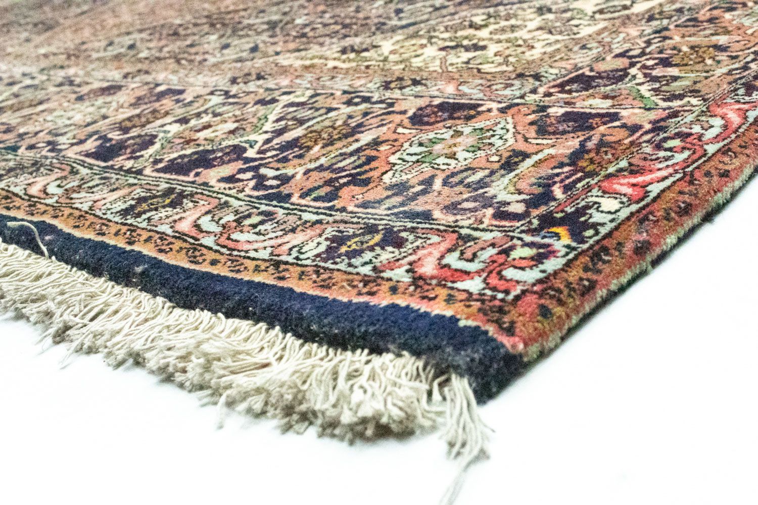 Perserteppich - Bidjar 310 x 200 cm