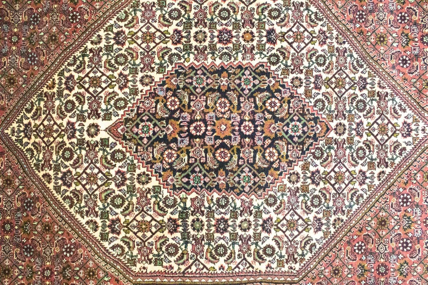 Perserteppich - Bidjar 300 x 195 cm