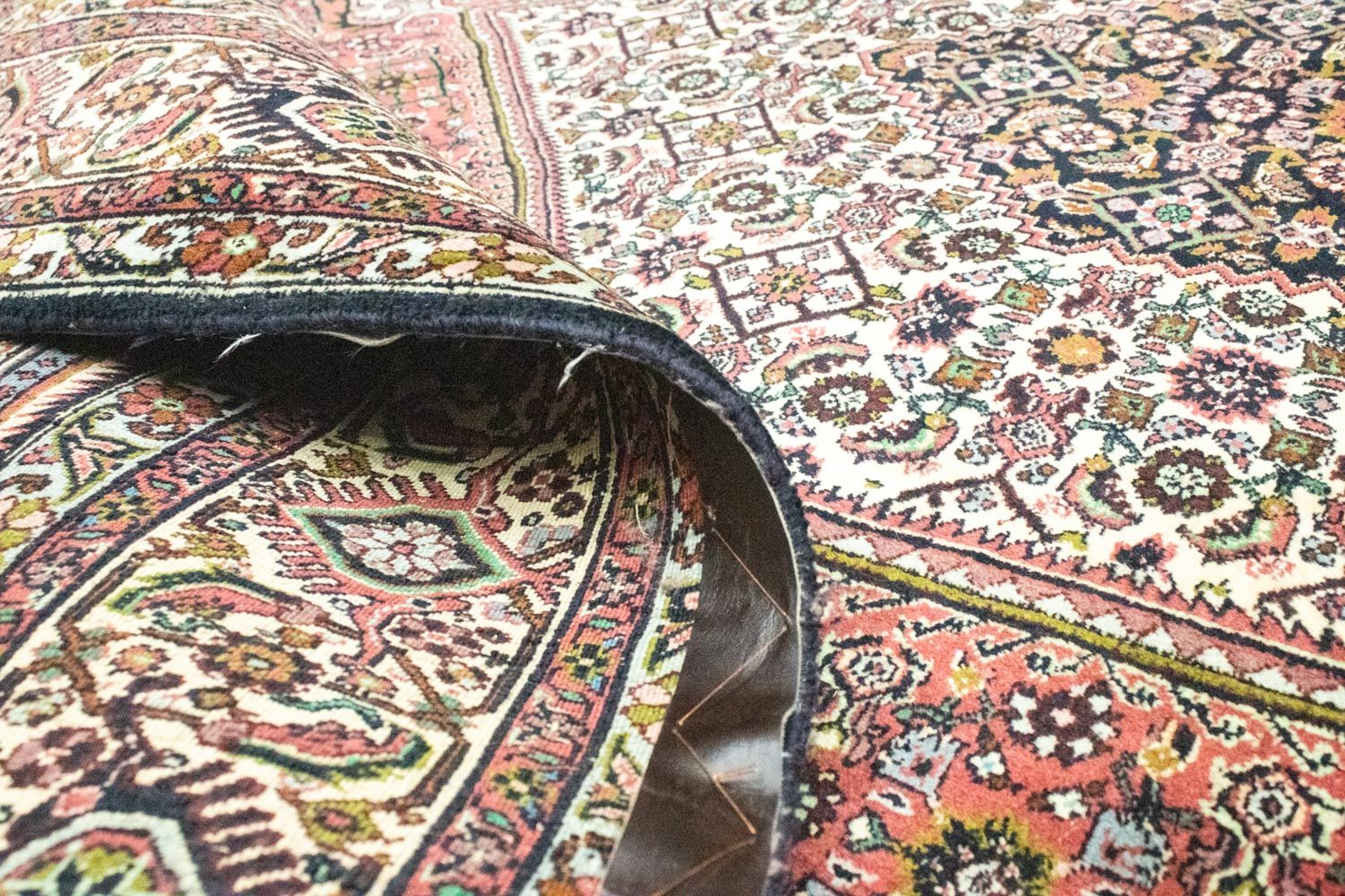 Perserteppich - Bidjar 300 x 195 cm