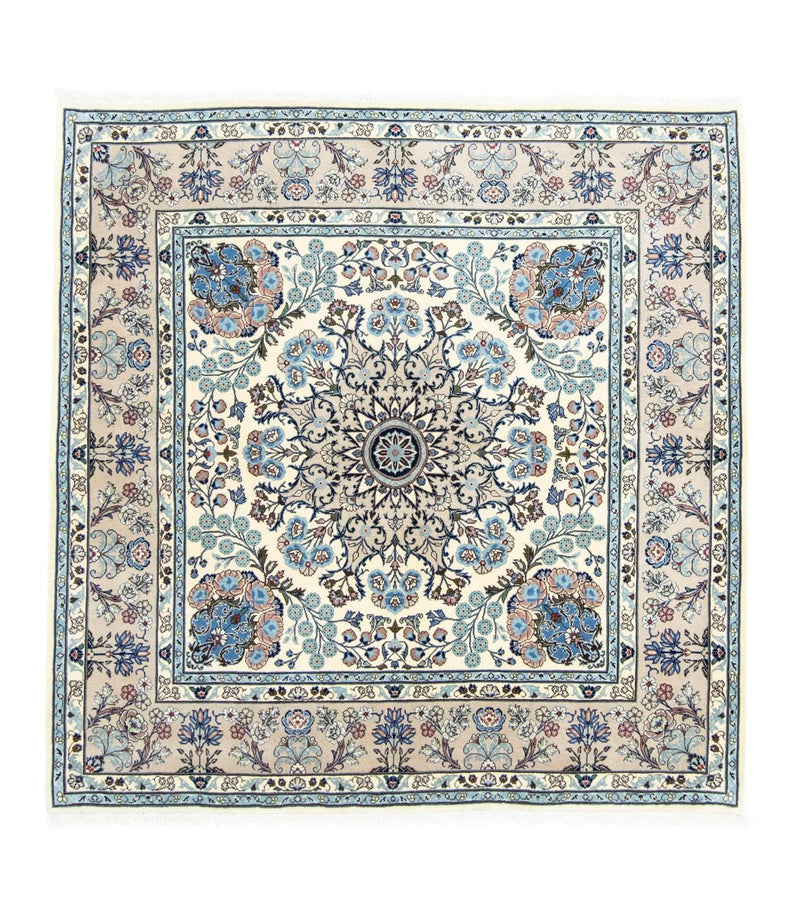 Perserteppich - Classic 206 x 205 cm - beige