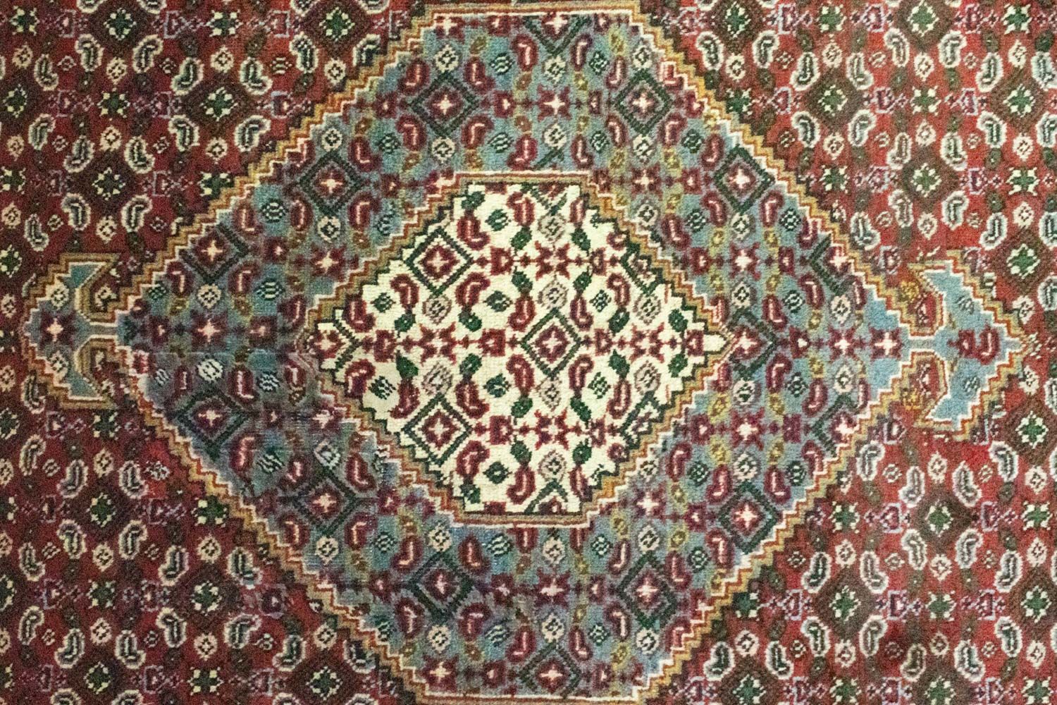 Perserteppich - Classic 287 x 197 cm