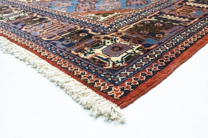 Perserteppich - Nomadic 300 x 217 cm - beige