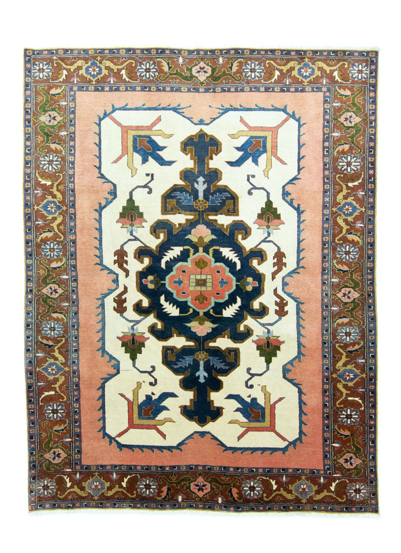 Perserteppich - Nomadic 263 x 202 cm