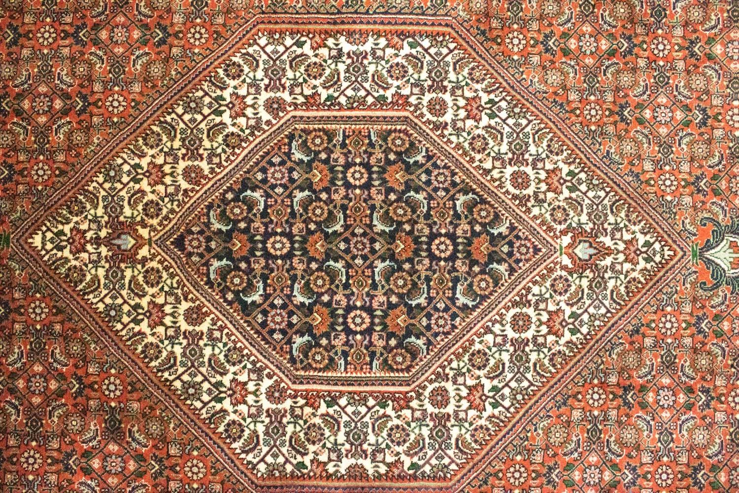 Perserteppich - Bidjar 305 x 210 cm