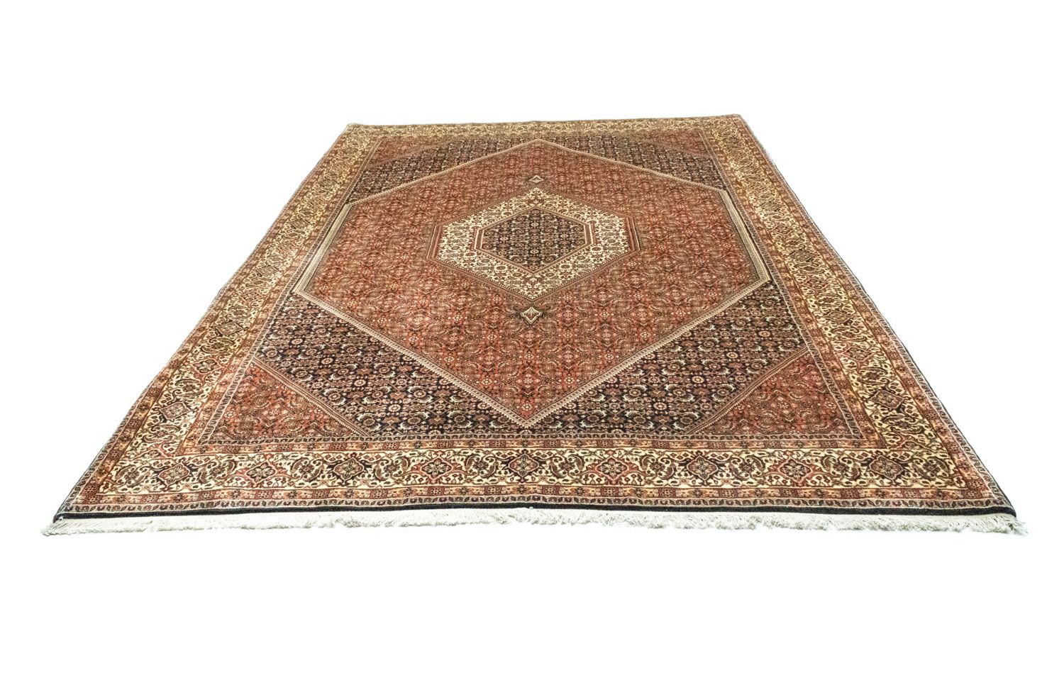 Perserteppich - Bidjar 305 x 210 cm