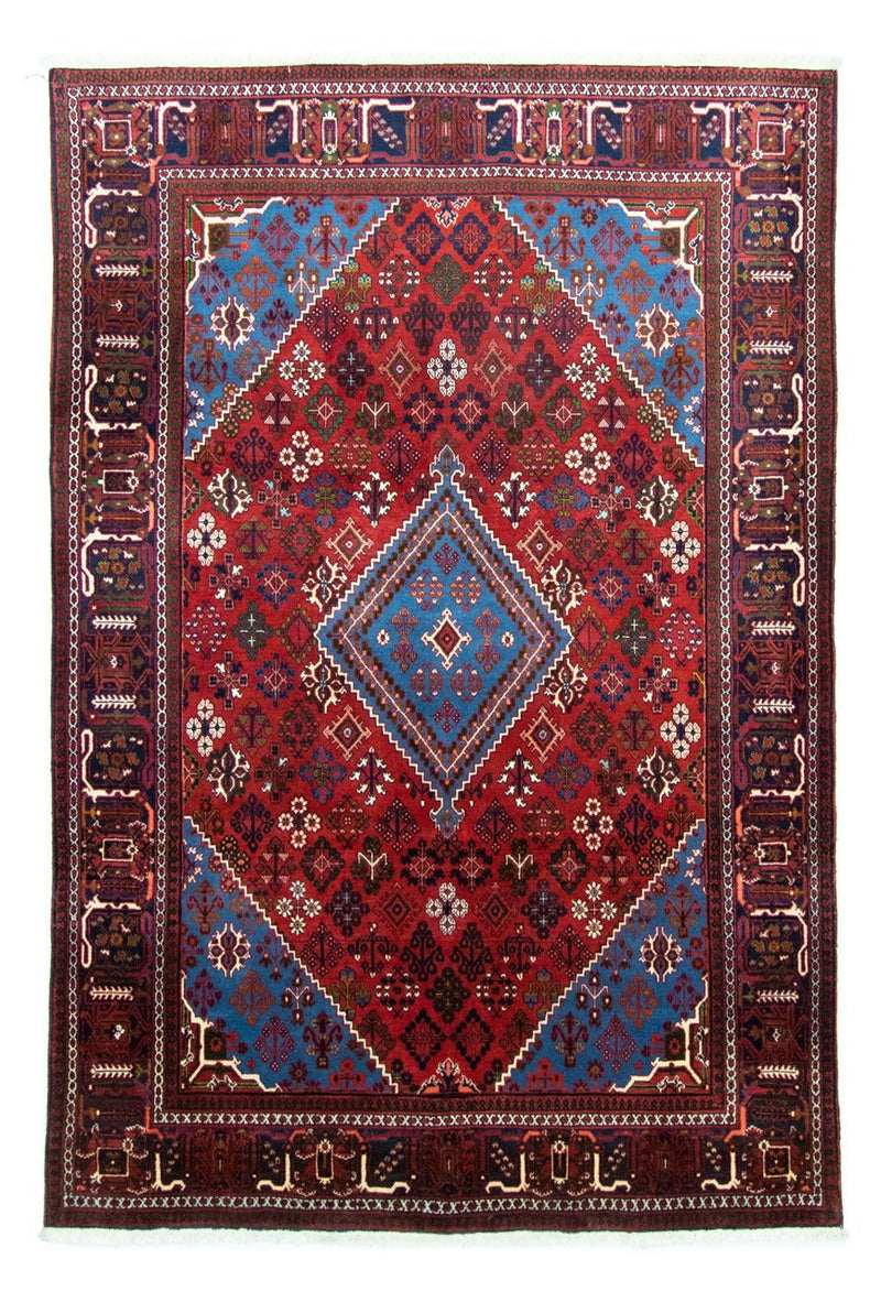 Perserteppich - Nomadic 317 x 215 cm