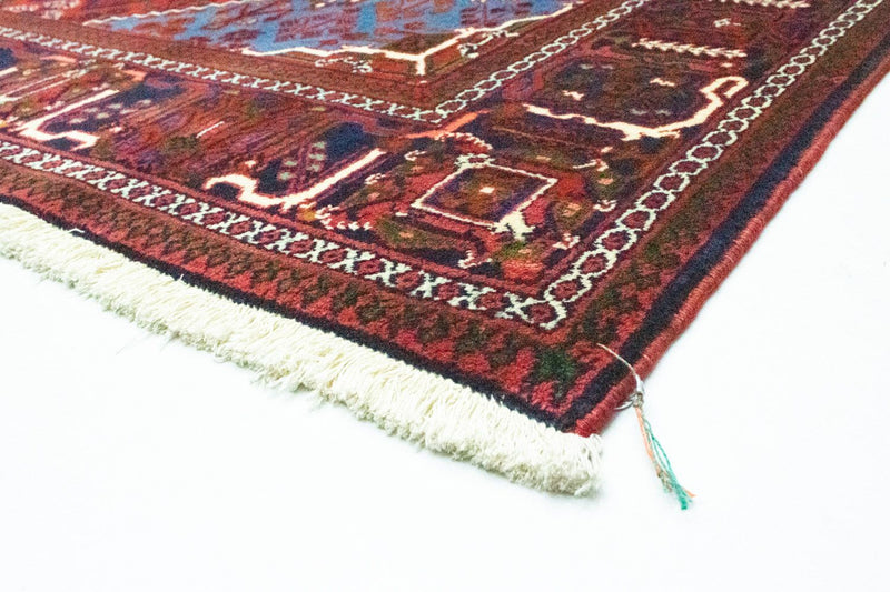 Perserteppich - Nomadic 317 x 215 cm