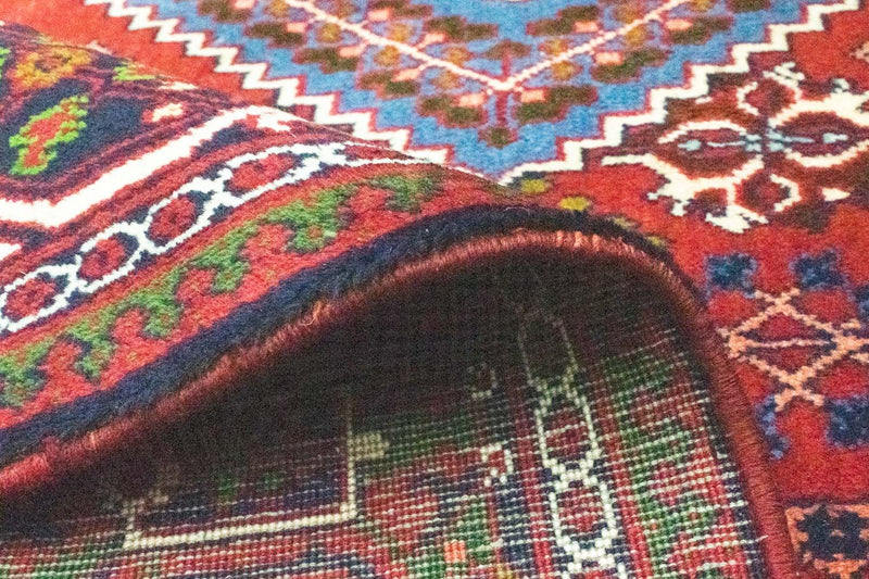 Perserteppich - Nomadic 317 x 215 cm