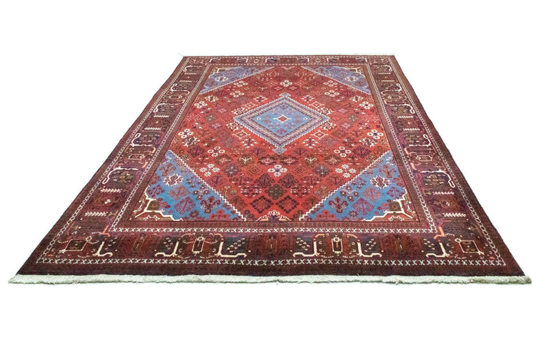 Perserteppich - Nomadic 317 x 215 cm