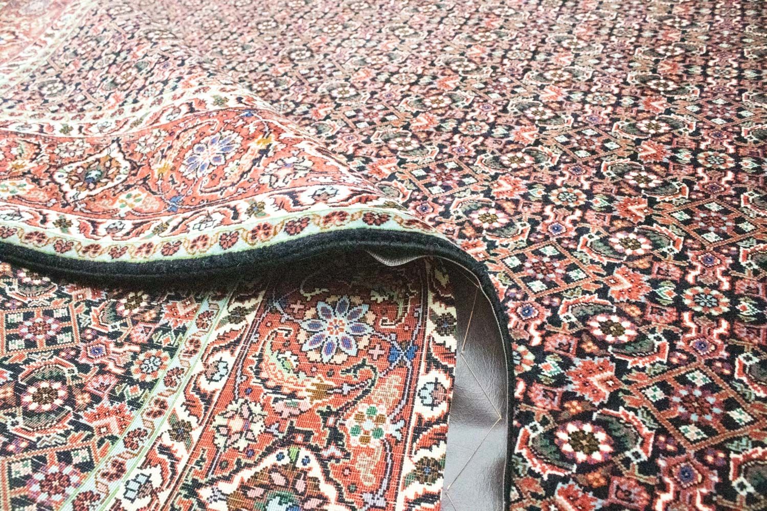 Perserteppich - Bidjar 296 x 202 cm
