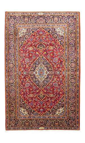 Perserteppich - Keshan 222 x 138 cm