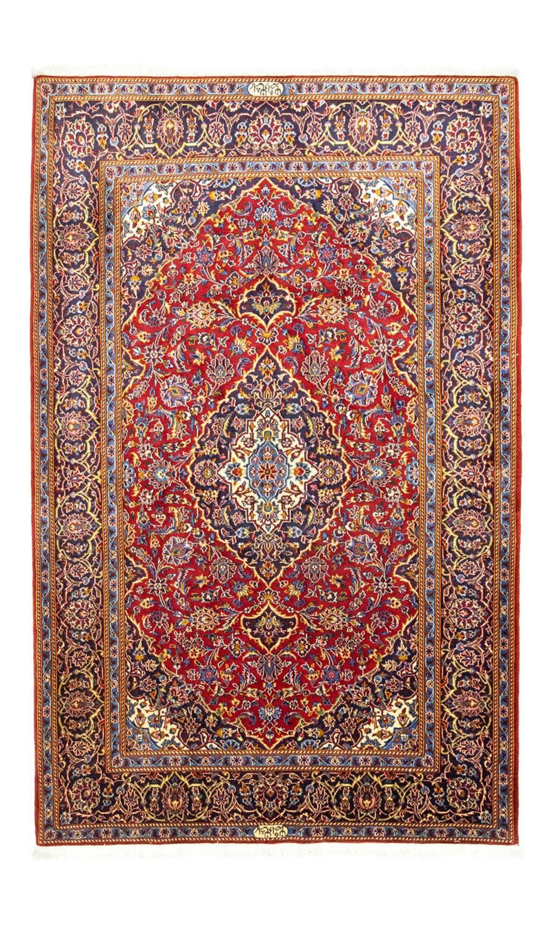 Perserteppich - Keshan 222 x 138 cm