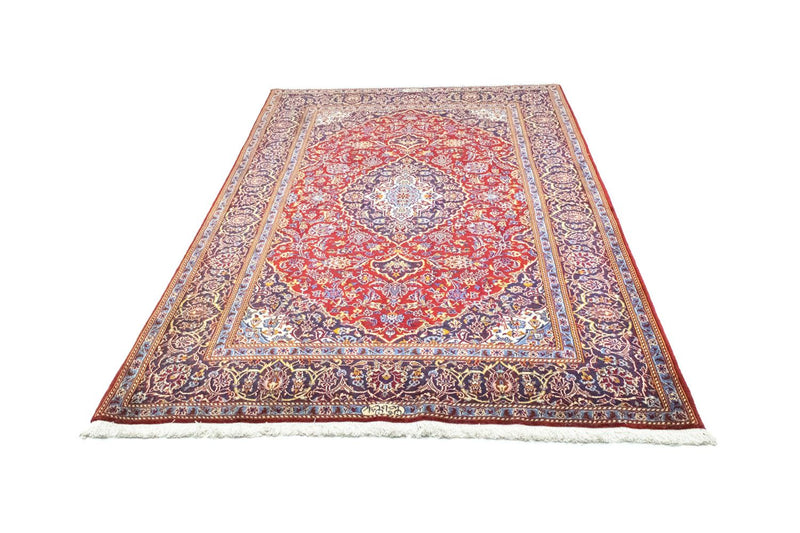 Perserteppich - Keshan 222 x 138 cm